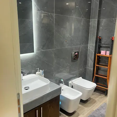 Apartman Flos *