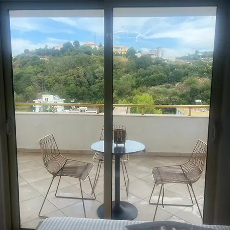 Apartament Flos